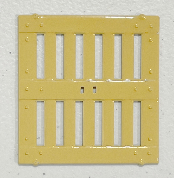 	 DOOR / 513 / CREAM / WITHOUT DOOR HANDLE