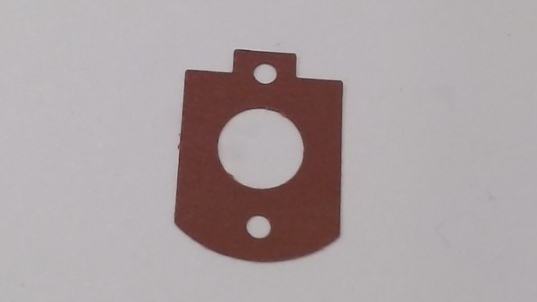 INSULATOR / FIBER / MOTOR MOUNT / LOCMOTIVE / HO SCALE UP VERANDA