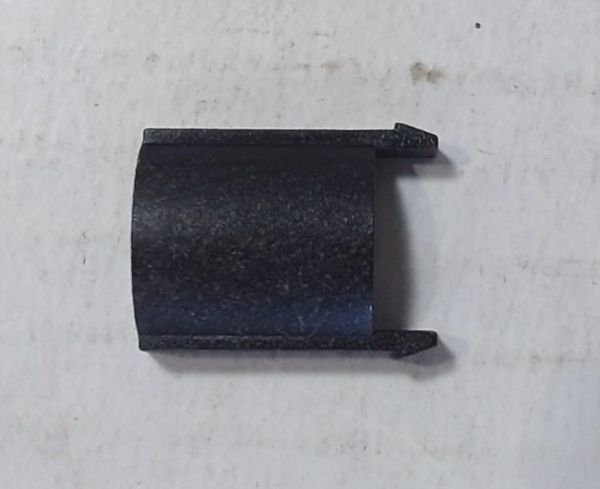 LIGHT REFLECTOR / BLACK / RAILKING STEAM LOCOMOTIVES