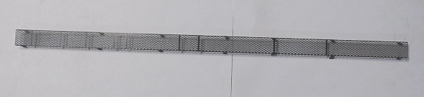 SIDE GRILLE / GREEN / RH / PREMIER F-3