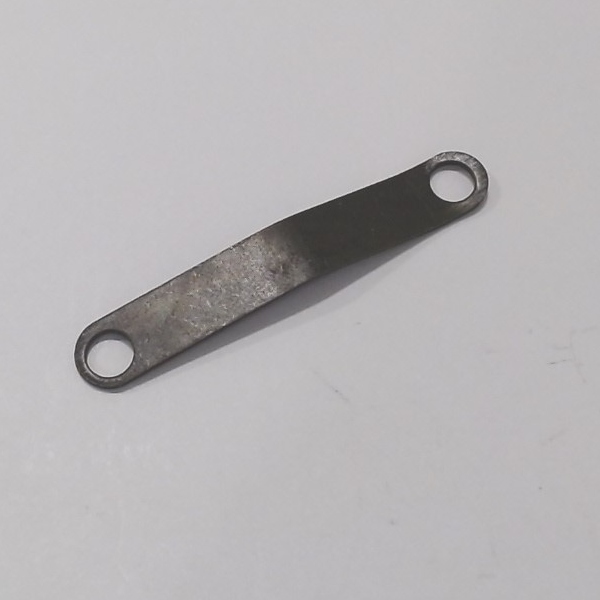 BRACKET / PILOT PIVOT / BLACK / PREMIER J-1e & ESE HUDSON 4-6-4