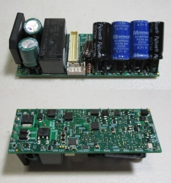 PROTOSOUND 3 / O & G GAUGE / DIESEL & ELECTRIC (UNIVERSAL) / W/SUPER CAPS /  EMI-COMPLIANT