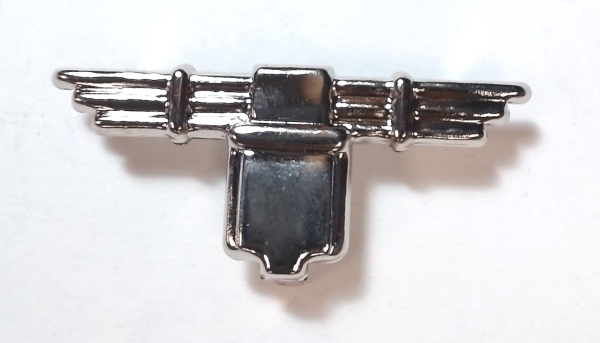 JOURNAL / EAGLE / NICKEL / TINPLATE STANDARD GAUGE