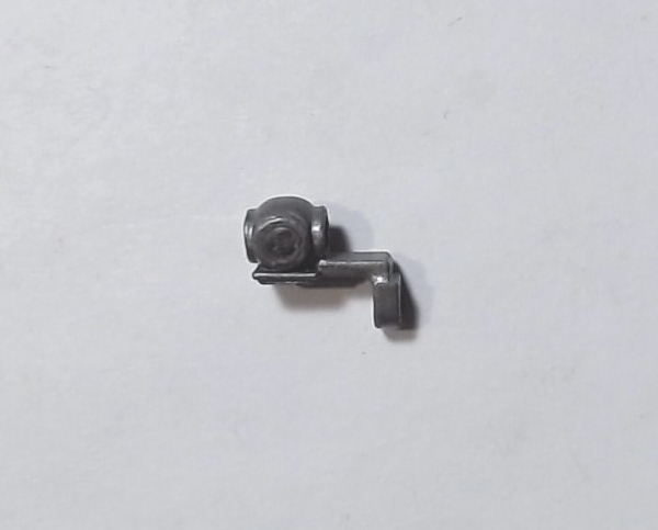 MARKER LIGHT HOUSING / GRAPHITE / LH FRONT / RAILKING CHALLENGER 4-6-6-4