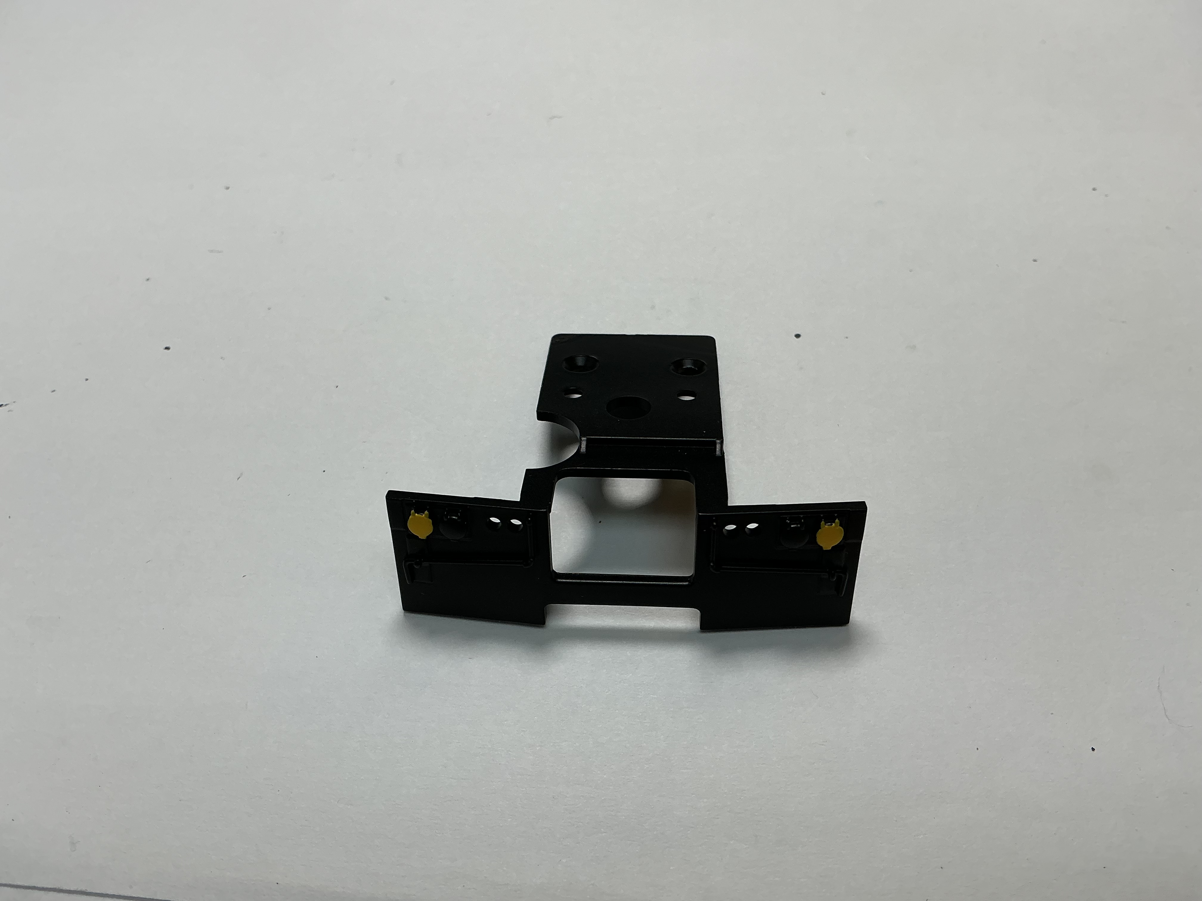PILOT / 2 HOLE / PLASTIC / STRAIGHT W/MU COVERS / PREMIER ALCO PA-1