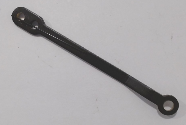 DRAWBAR / BLACK / 94mm L / PS 1 / PREMIER BIG BOY 4-8-8-4