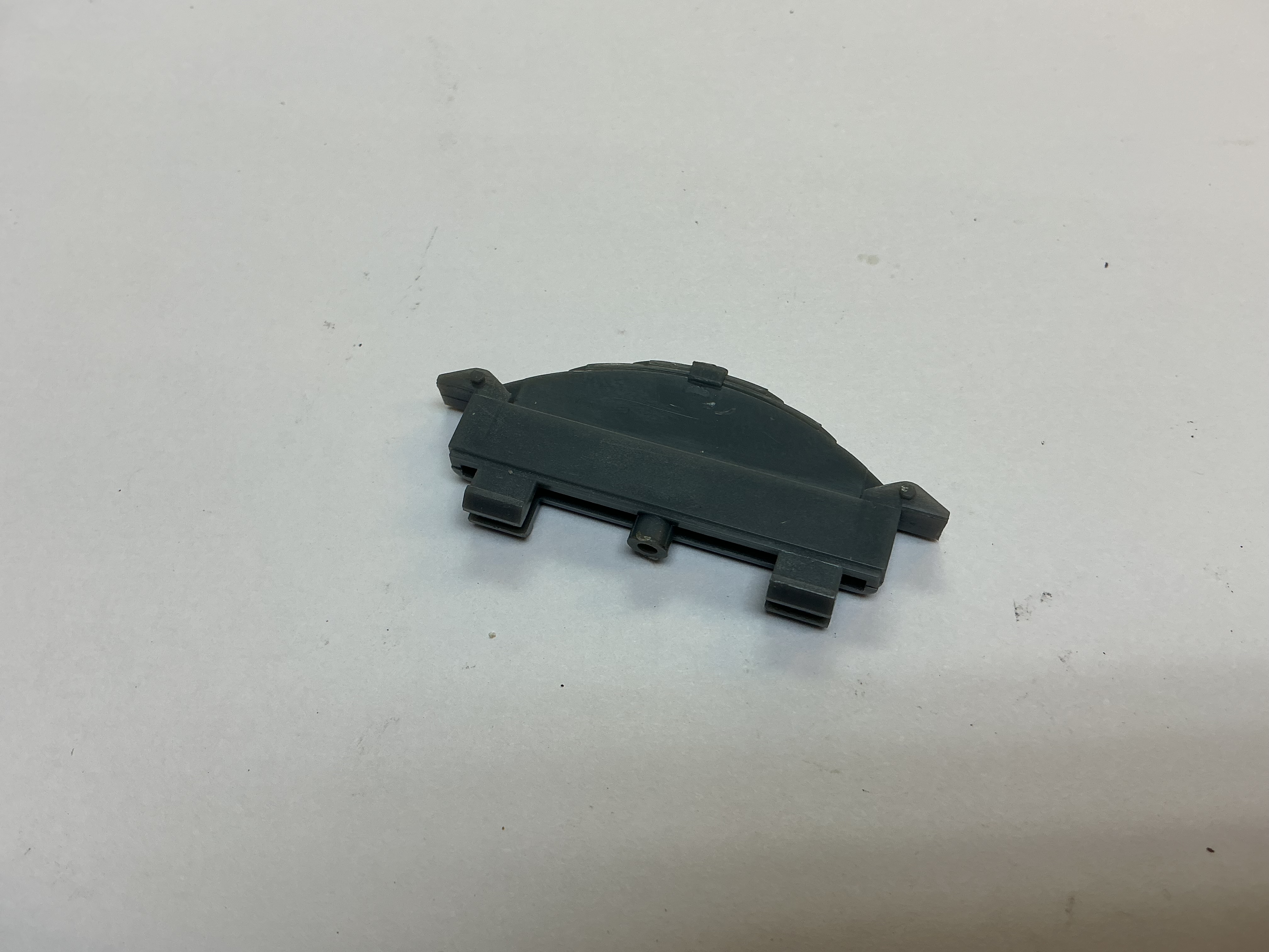 LEAF SPRING / DIAPRHAGM TOP / COLORS MAY VARY / RAILKING ONE GAUGE ALCO PA