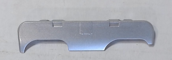 TRUCK SKIRT / SILVER / RH / RAILKING FLYING YANKEE