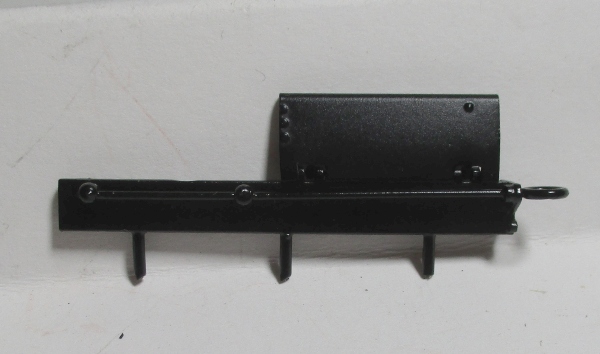 TENDER GATE / LH SIDE / BLACK / PREMIER BR44 & SNCF 150X