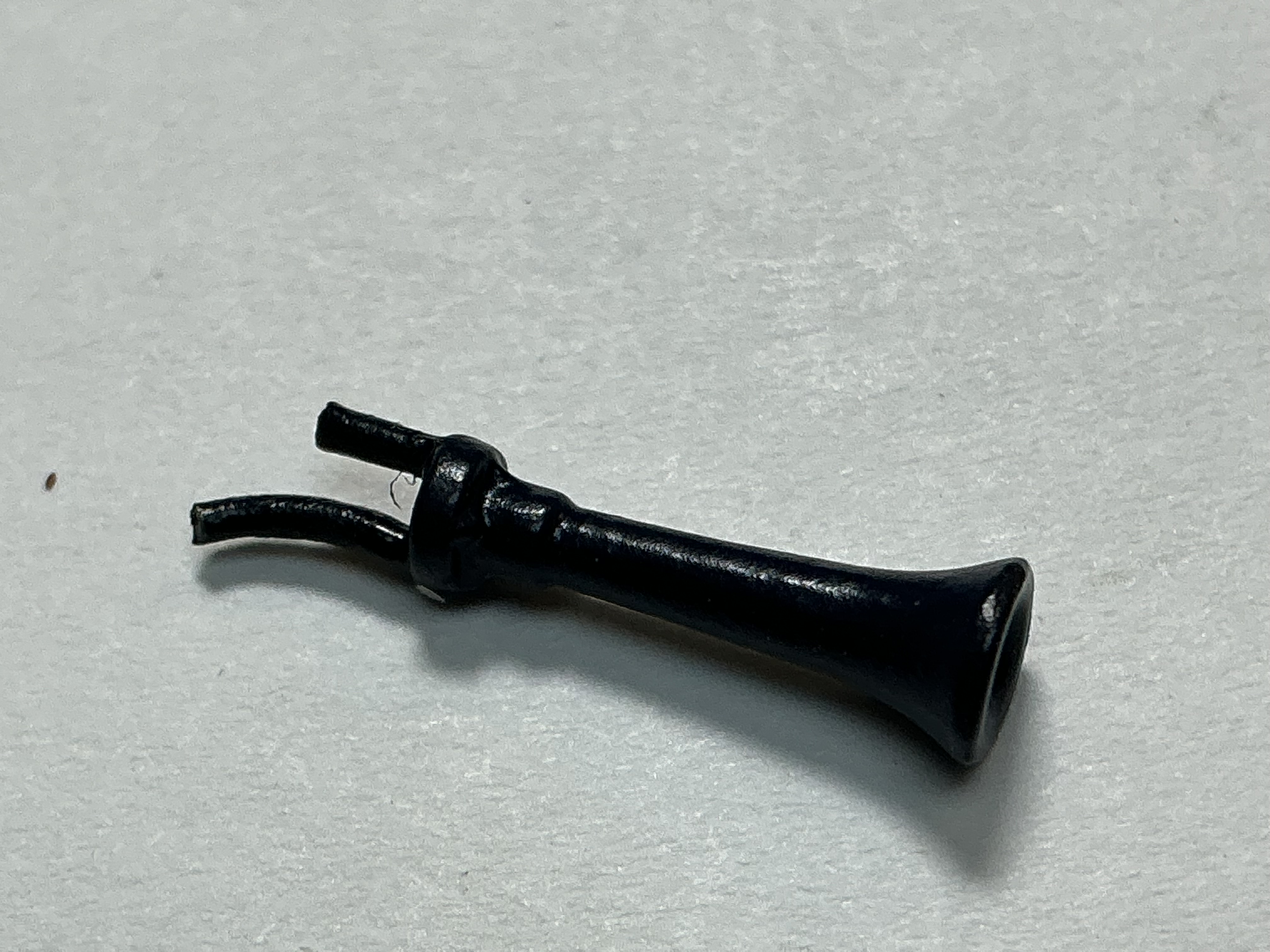 AIR HORN / 1-CHIME / DARK BLUE / PREMIER ALCO S-2
