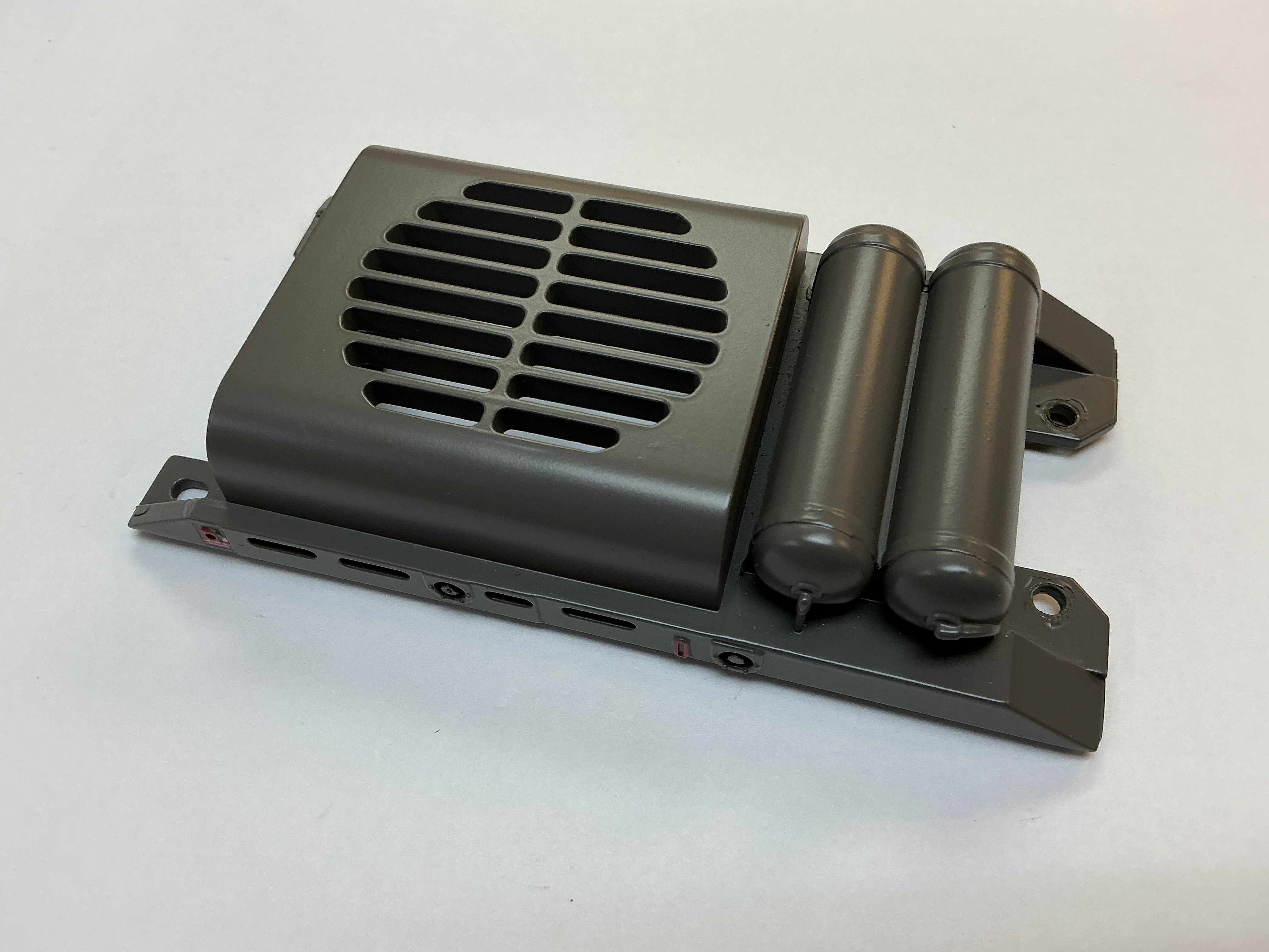 FUEL TANK / PROTOSOUND 2 / UP HARBOR MIST / PREMIER GP-9