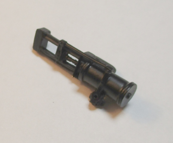 POWER REVERSE / BLACK / PREMIER 0-6-0 SWITCHER