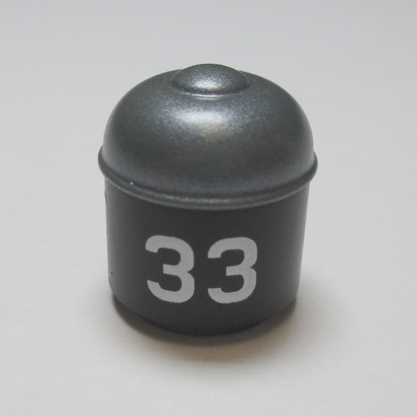 SAND DOME / BLACK / #33 / PREMIER CLIMAX