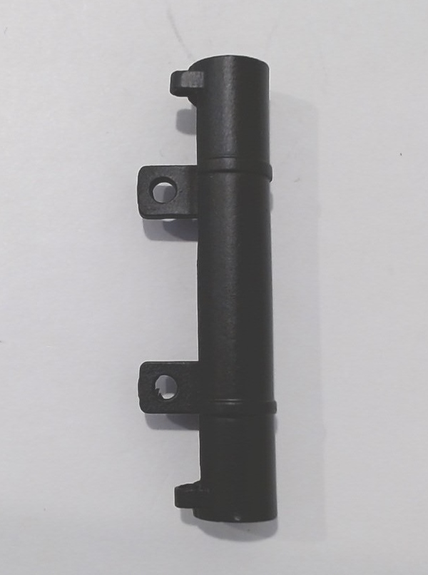 AIR TANK / BLACK / 53.5mm L / PREMIER CHALLENGER 4-6-6-4