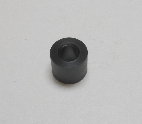 SPACER / PLASTIC / 8mm O.D. x 3.9mm I.D. x 6.5mm L / WIRELESS DRAWBAR SPACER 