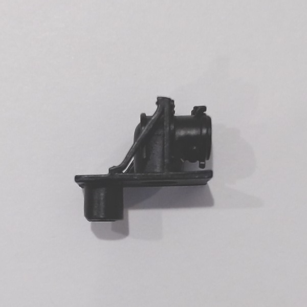 WARNING LIGHT / TENDER REAR DECK / 4-40 thd / #4012 / PS 1 / PREMIER BIG BOY 4-8-8-4
