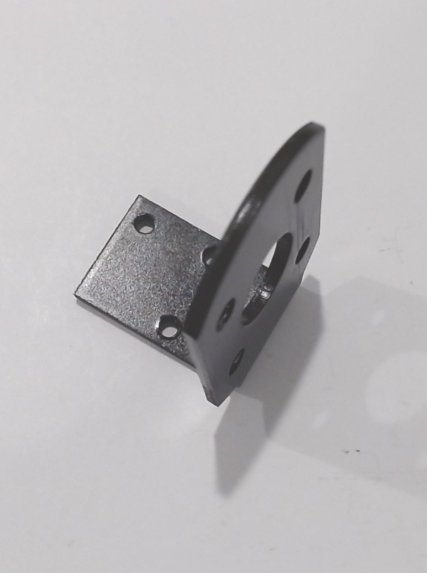 MOTOR MOUNT / PITTMAN / (USE W/ BE-0000030 / PREMIER HUDSON 4-6-4