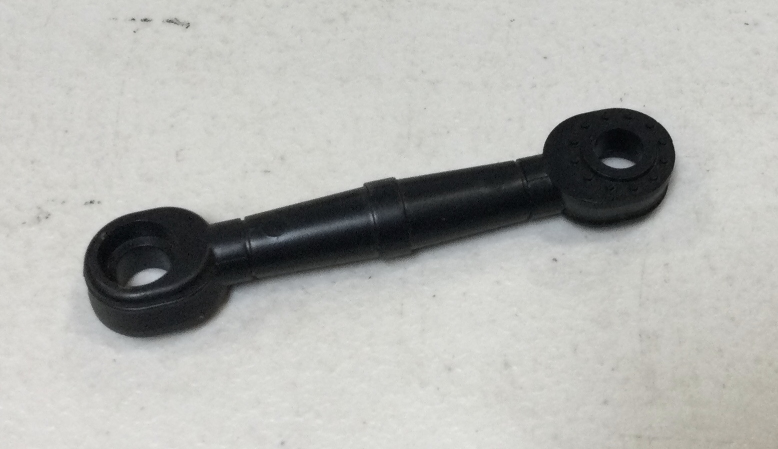 STEAM SUPPLY PIPE / ARTICULATED / RAILKING ONE GAUGE CHALLENGER