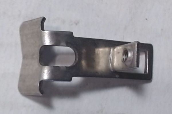 SLIDE SHOE / PICK UP / RAILKING ONE GAUGE DASH-8 (4 AND 6-WHEEL) AND ALCO PA