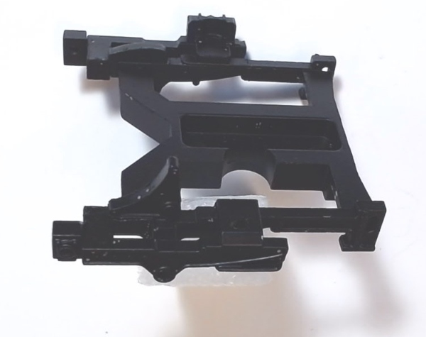 MOTION HANGER / BLACK / PREMIER SANTA FE HUDSON 4-6-4