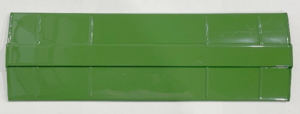 ROOF / PEA GREEN / STANDARD GAUGE 200 SERIES BOXCAR / STOCK CAR / REEFER