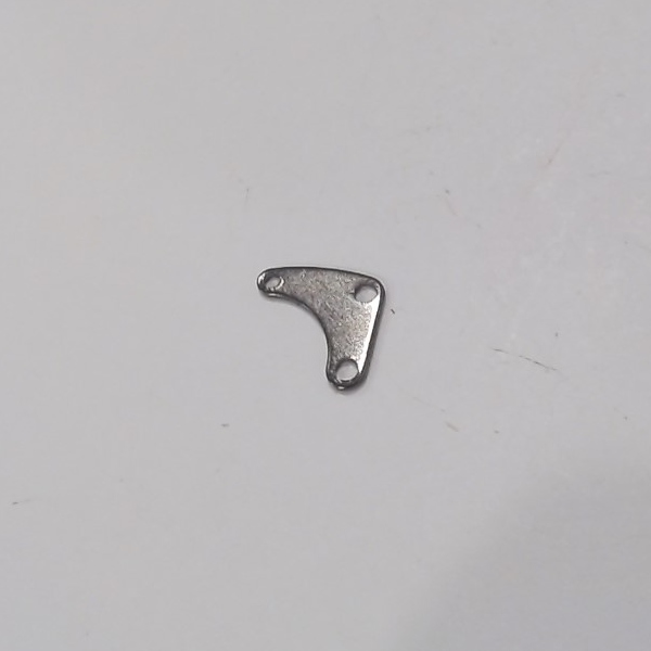 BELL CRANK / BLACKENED / PREMIER PACIFIC 4-6-2 