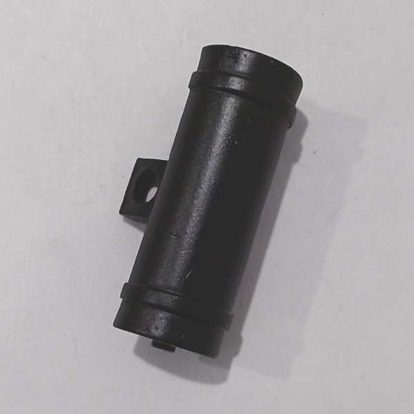 AIR RESERVOIR / RH / SMALL / BLACK / BOILER / PREMIER P-47 PACIFIC 4-6-2