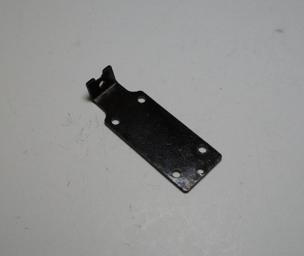 GEAR BOX COVER / STAMPED METAL / W/O SPRING OR CUP WASHER / REAR ENGINE BLOCK / IMPROVED / PS 2 & 3 / PREMIER CAB FORWARD