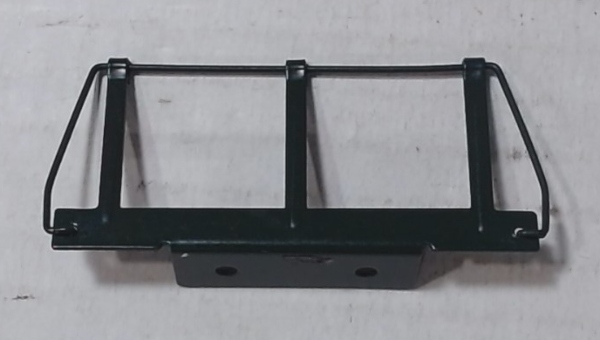 HANDRAIL / FRONT & REAR / C&NW GREEN / RAILKING SW-1500