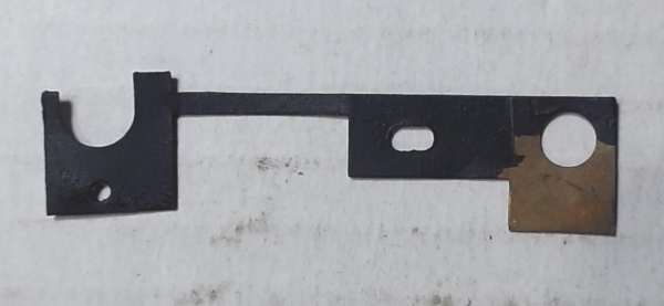 CONTACT SPRING BOARD / 2-POS / PREMIER STREAMLINED FULL LENGTH VISTA DOME