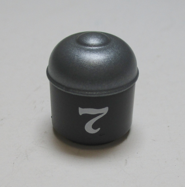 SAND DOME / BLACK / #7 / PREMIER CLIMAX