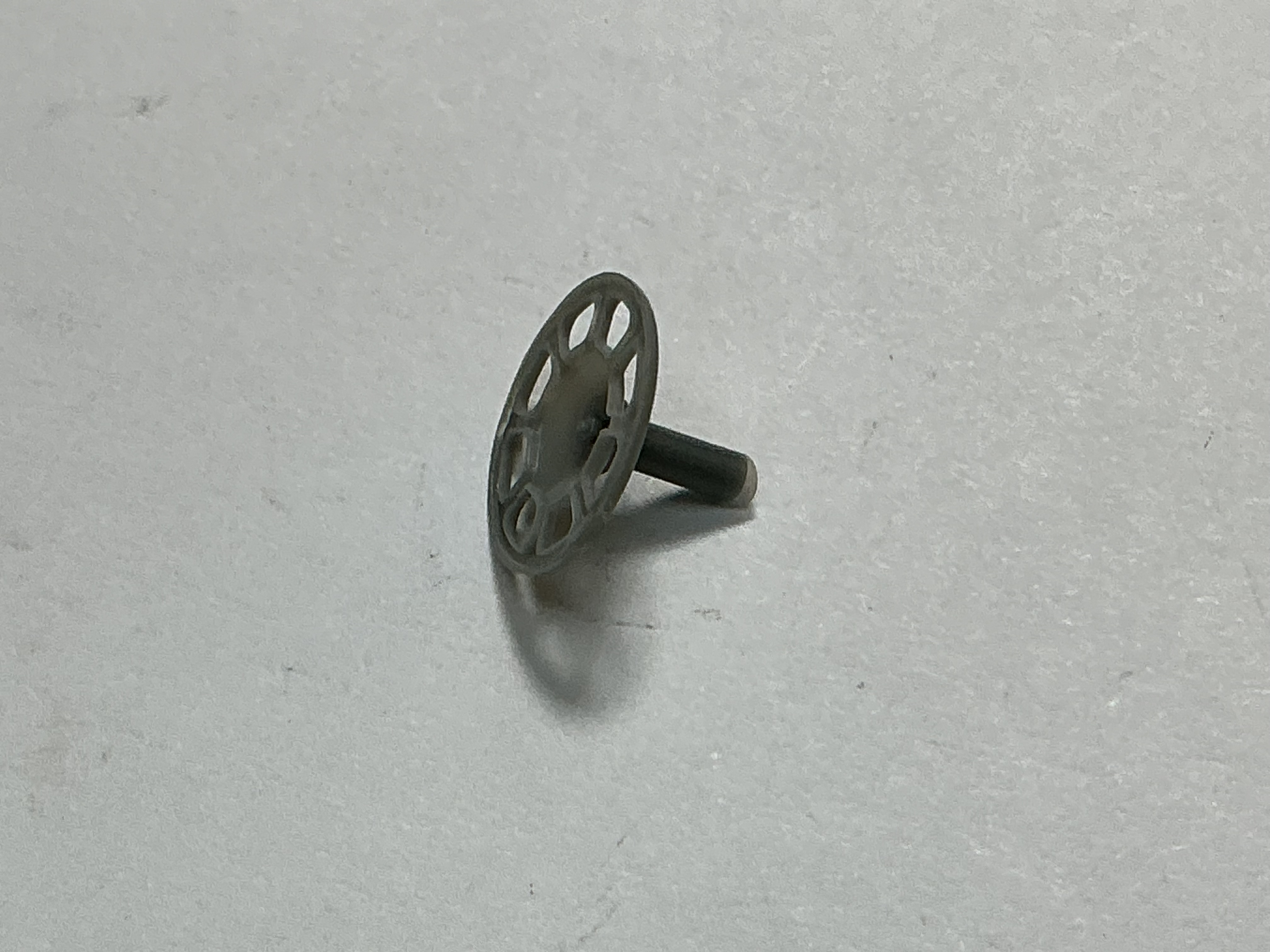 BRAKE WHEEL / UNDECORATED / PREMIER U30C