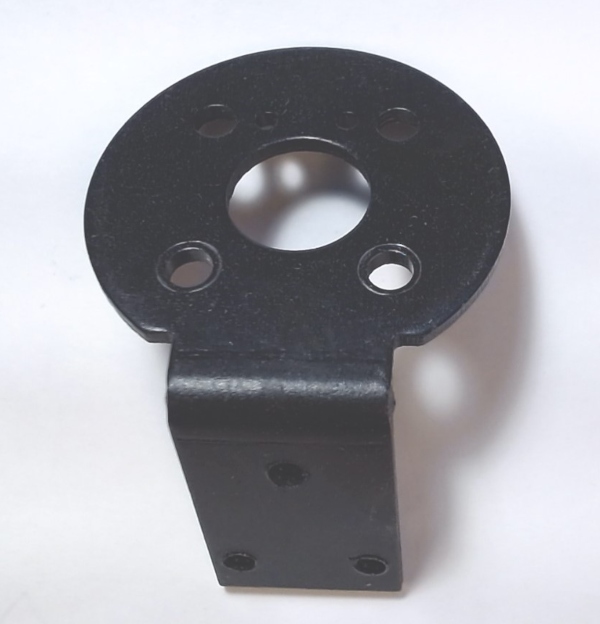 MOTOR MOUNT / STAMPED / PREMIER PRR S-1 6-4-4-6
