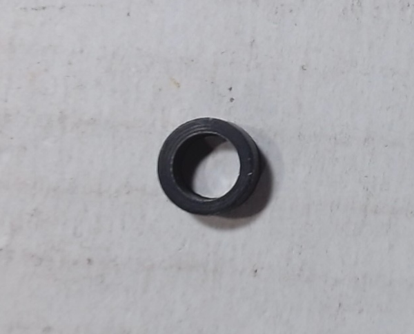 SPACER / DIE-CAST / 9mm O.D. x 6mm I.D. x 3.8mm THICK