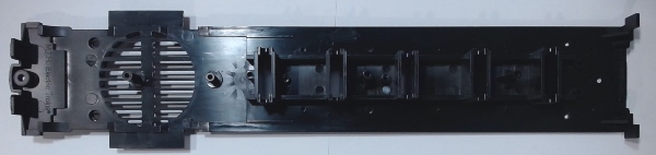 FRAME / PLASTIC / TENDER / PS2 / RAILKING ONE GAUGE BIG BOY & CHALLENGER 