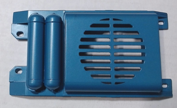 FUEL TANK / PROTOSOUND 2 / EMD BLUE / PREMIER GP-7