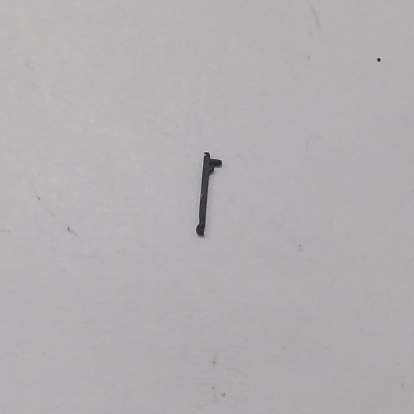 STANCHION / GREEN / WESTERN PACIFIC / HO SCALE SD70ACE