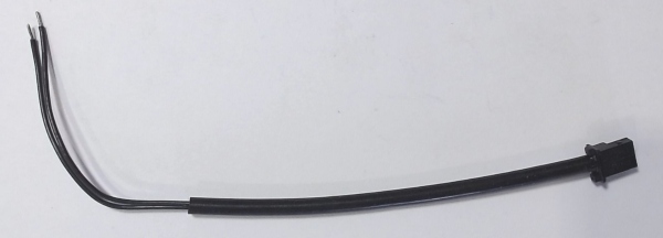 WIRE HARNESS / 2-POSITION / PS 2 PROTO-COUPLER / 95mm L / CAN USE BC0000209