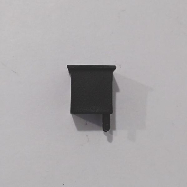 TOOL BOX / SQUARE / BLACK / TENDER / PREMIER Z-6 CHALLENGER 4-6-6-4