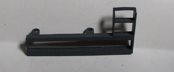 CAB LADDER / RH SIDE / GREY / PREMIER BR44