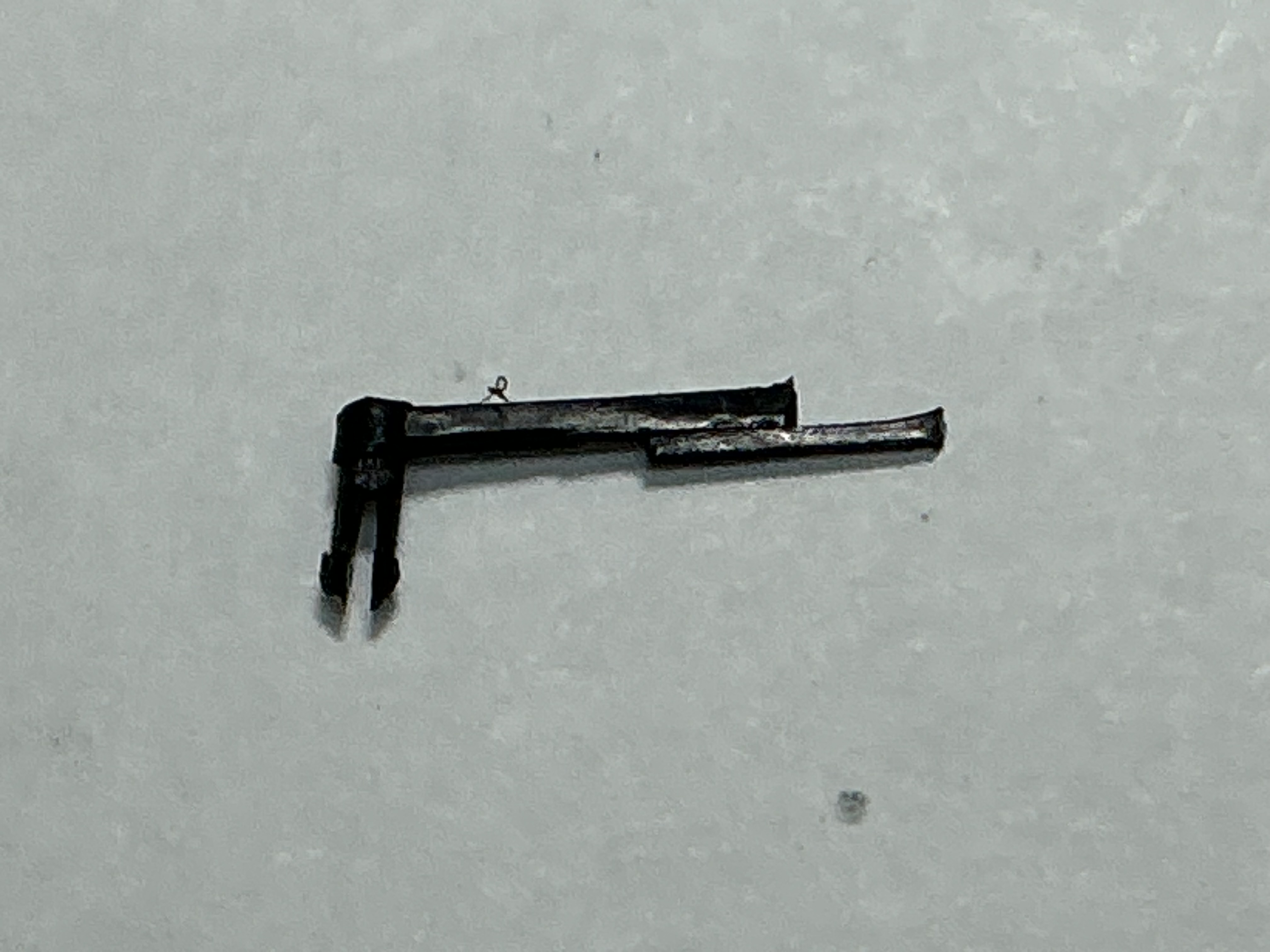WINDSHIELD WIPER / BLACK / PREMIER SD50