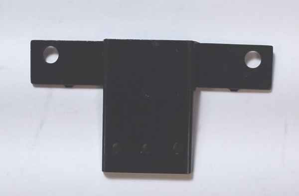 BRACKET / KADEE COUPLER MOUNTING / TENDER / PREMIER SANTA FE HUDSON 4-6-4