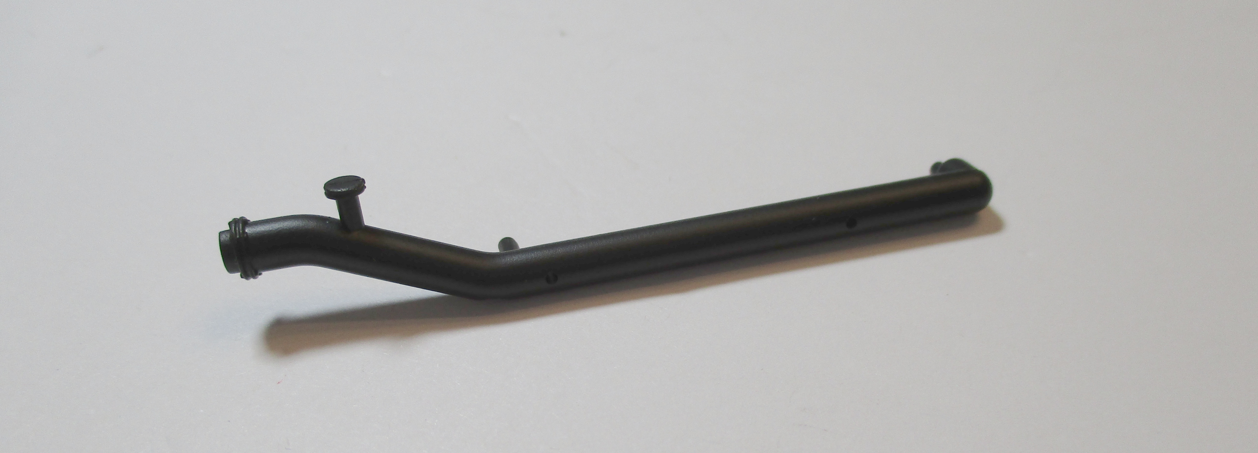 STEAM SUPPLY PIPE / LH / REAR ENGINE / HO SCALE YELLOWSTONE 4-8-8-2