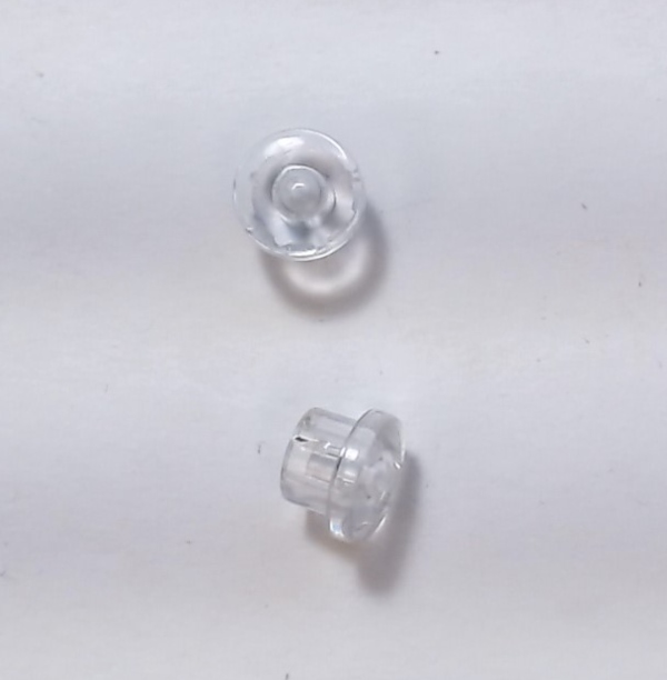 LENS / CLEAR / MARS LIGHT / PREMIER FM ERIE BUILT