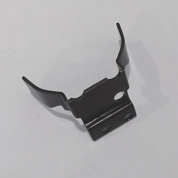 BRACKET / FLYWHEEL COVER / WIRE GUIDE / PREMIER P-47 PACIFIC 4-6-2