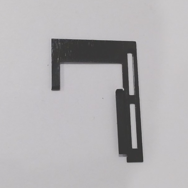 RETAINER / CAB WINDOW / LH / PS 2 & 3 / PREMIER BIG BOY 4-8-8-4