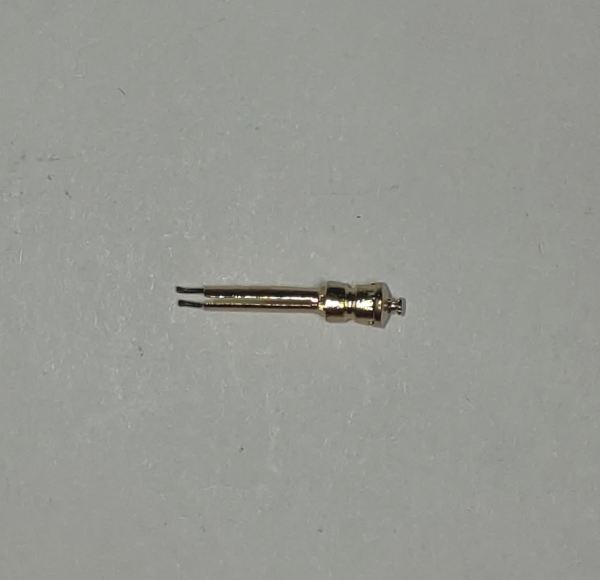 POP OFF VALVE / BRASS / SHORT / PREMIER H-10 2-8-0