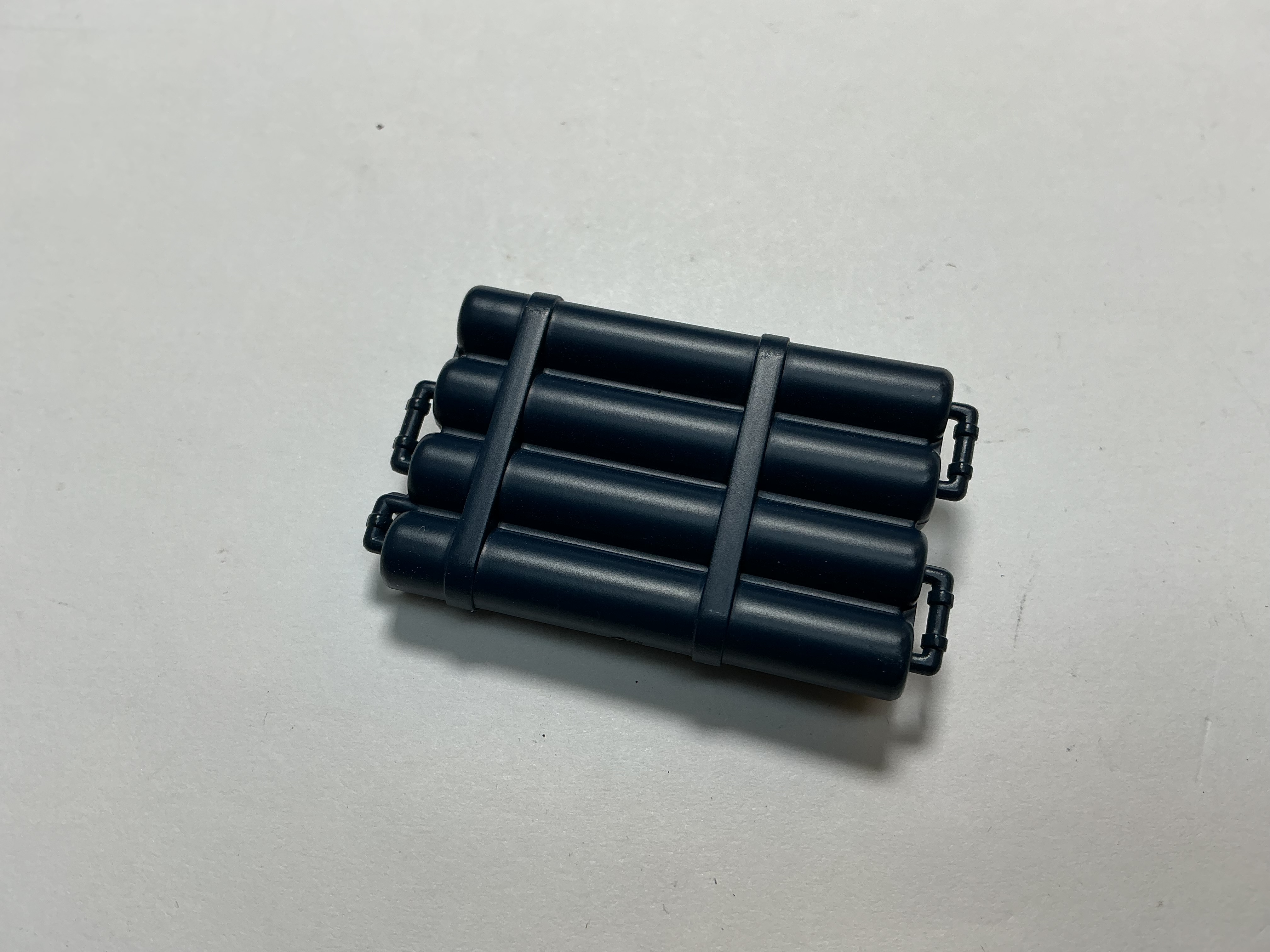 AIR TANKS / ROOF TOP MOUNTED / DARK BLUE / PREMIER SD24