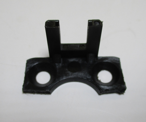 BRACKET / TACH READER / FOR PITTMAN MOTOR / PS 3 / 2 MOUNTING HOLES
