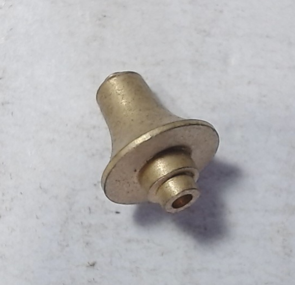 BELL / BRASS / TINPLATE O GAUGE STEAM 260 / 263